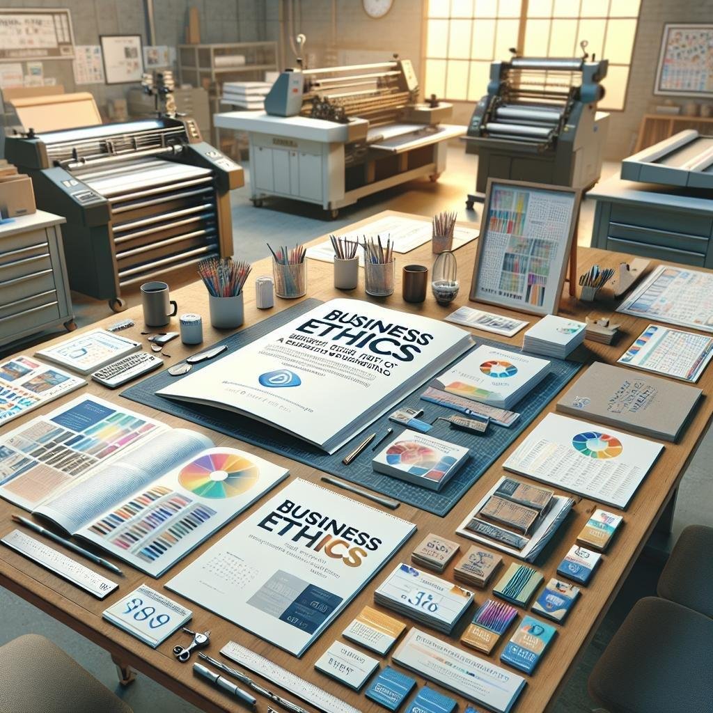 Biznesa Etika: Ceļvedis Uz Atbildīgu Lēmumu Pieņemšanu