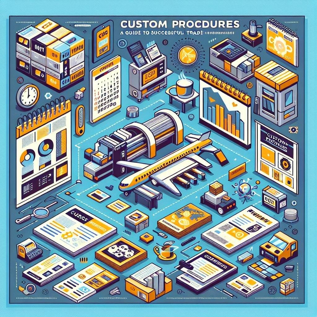 Muitas procedūras: Ceļvedis līdz veiksmīgai tirdzniecībai