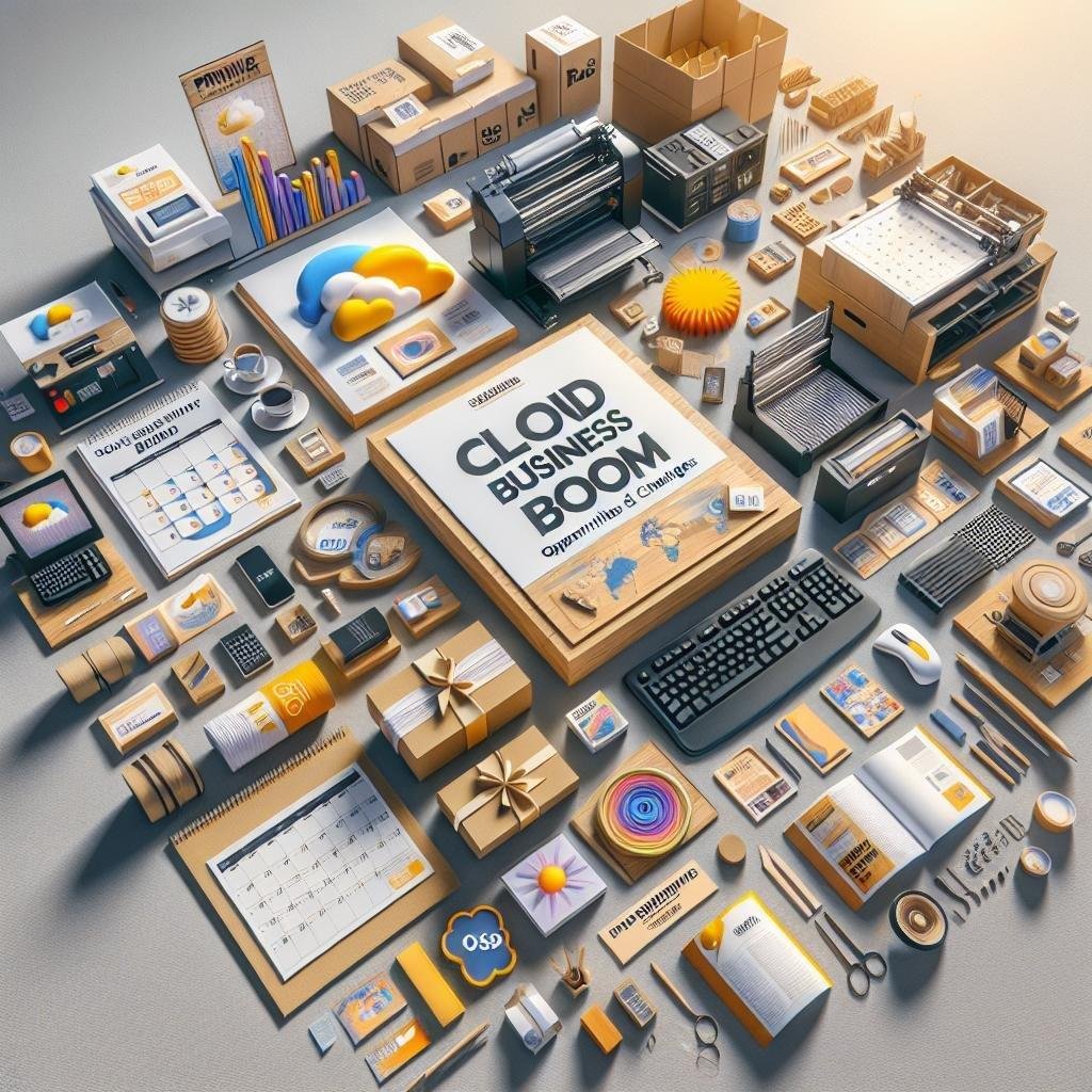 Mākoņtehnoloģijas biznesa uzplaukums: Iespējas un izaicinājumi