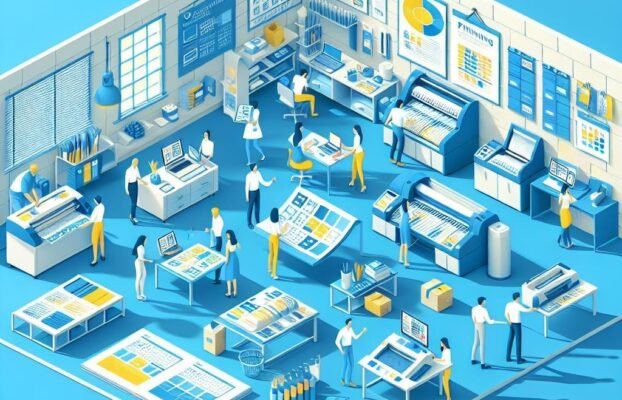 Darbinieku labklājība: Ceļš uz laimīgāku darba vidi