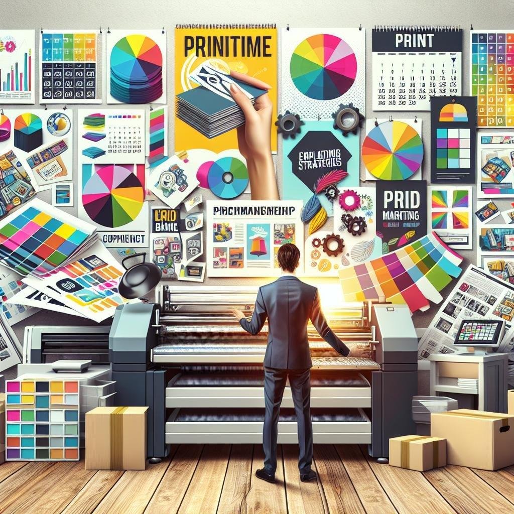 Mārketinga vadība: Stratēģiju veidošana un īstenošana