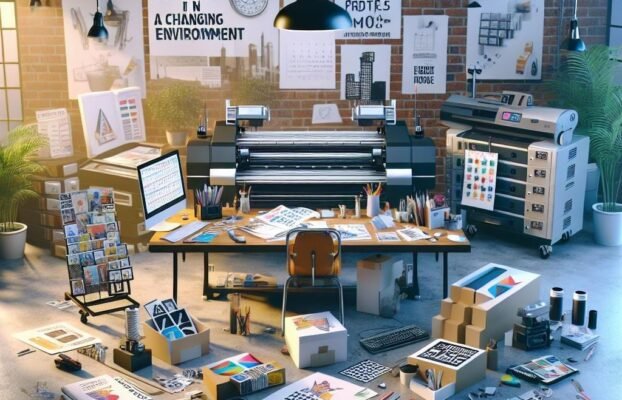 Biznesa adaptācija: Ceļš uz panākumiem mainīgajā vidē