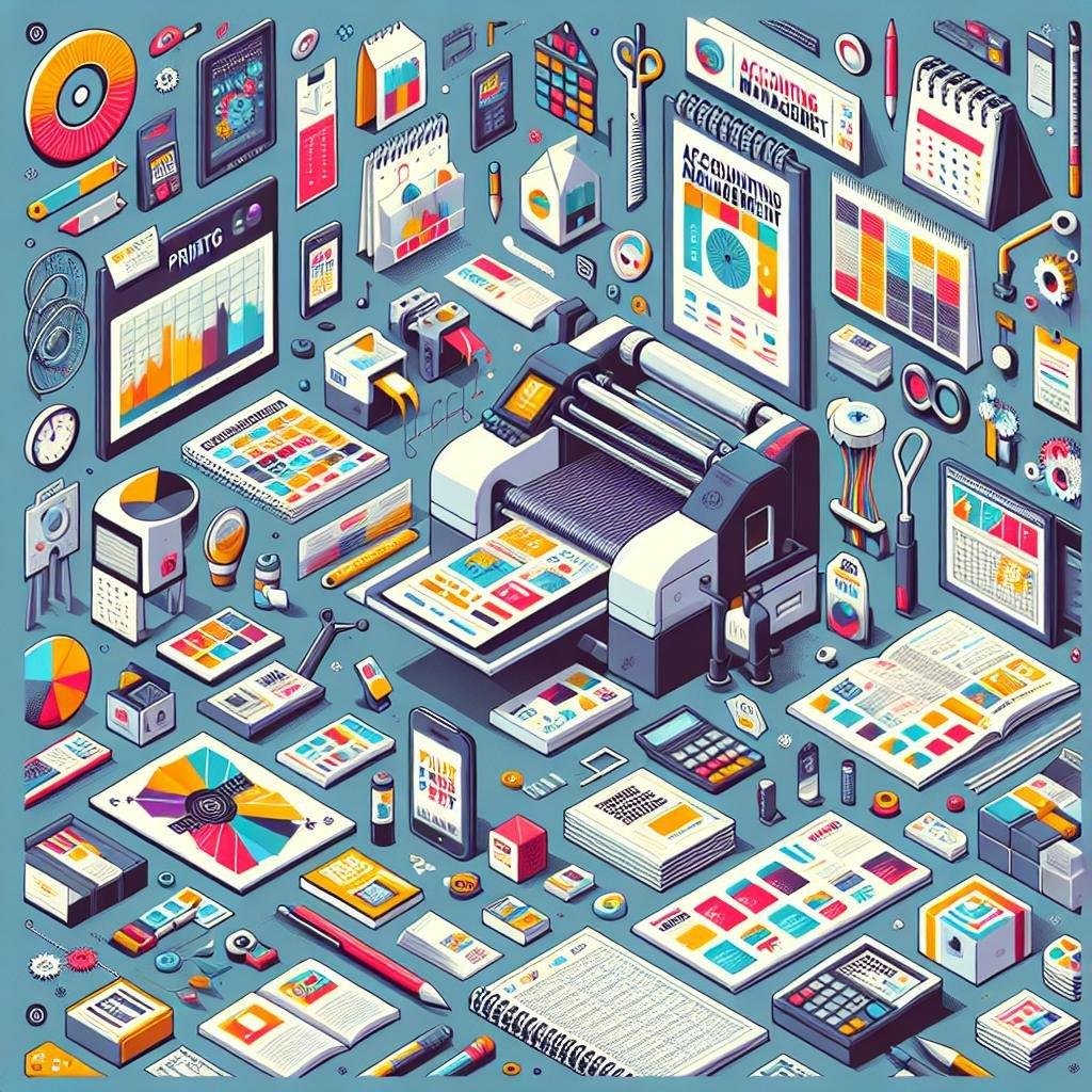 Grāmatvedības vadība: Ceļvedis uz efektīvu uzņēmējdarbību