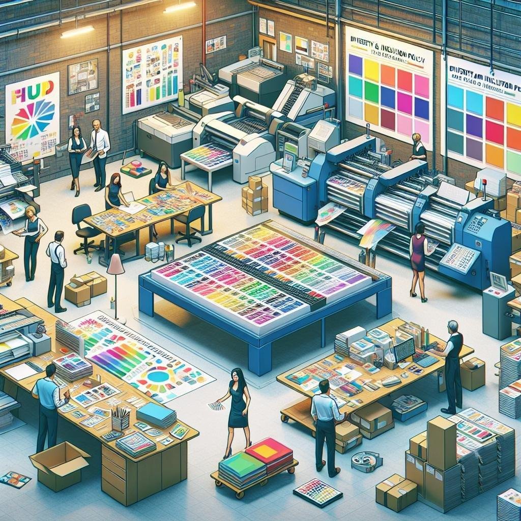 Daudzveidības un iekļaušanas politika: Ceļš uz taisnīgumu