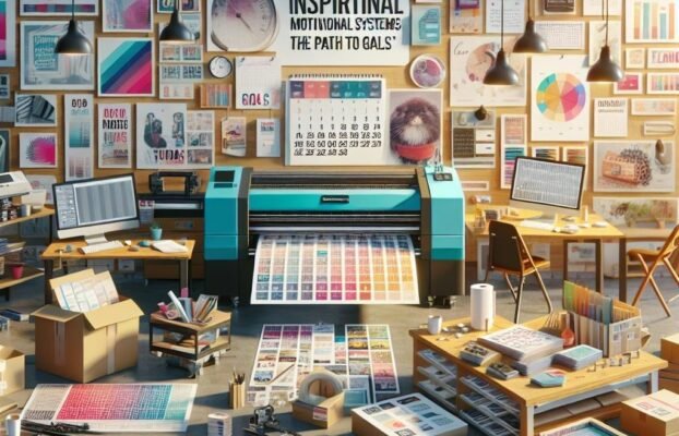 Iedvesmojošas motivācijas sistēmas: ceļš uz mērķiem