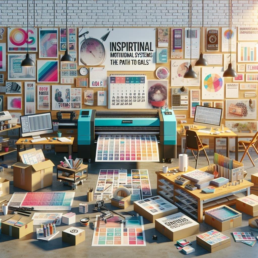 Iedvesmojošas motivācijas sistēmas: ceļš uz mērķiem